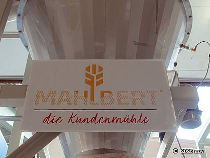 Vorratssilo 200 Kilogramm